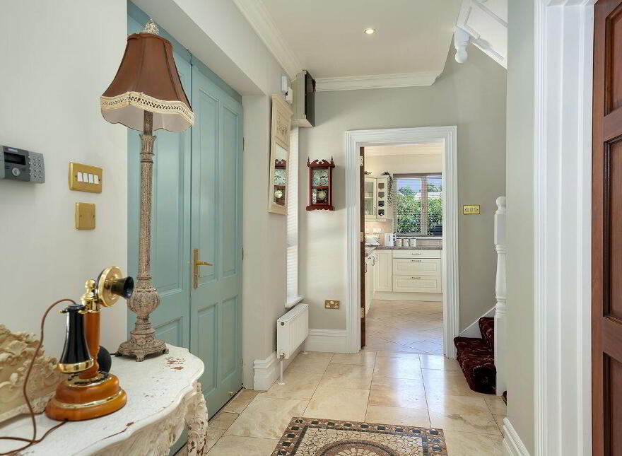 Riverbrook House, Ballymore Eustace