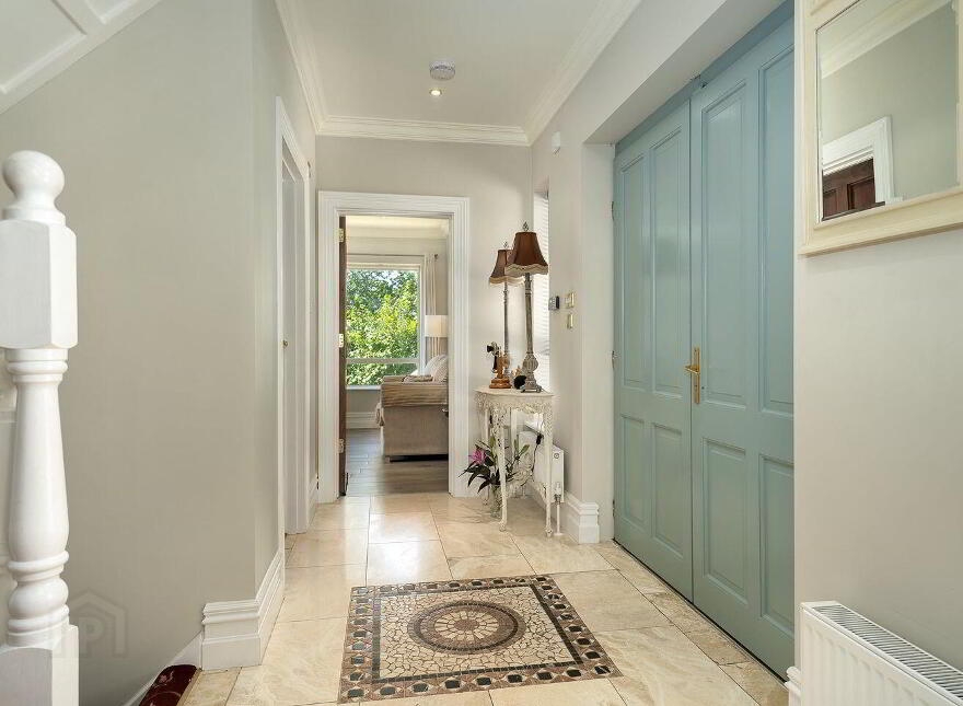 Riverbrook House, Ballymore Eustace