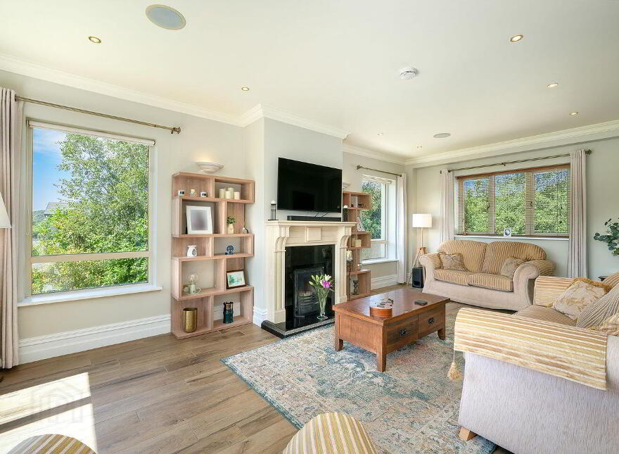 Riverbrook House, Ballymore Eustace