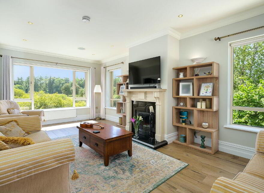 Riverbrook House, Ballymore Eustace