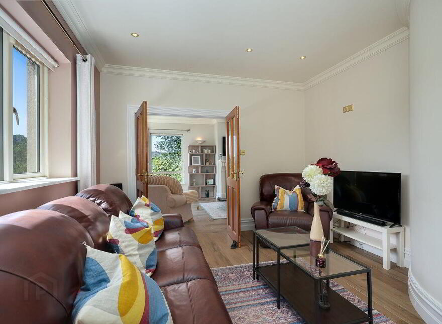 Riverbrook House, Ballymore Eustace