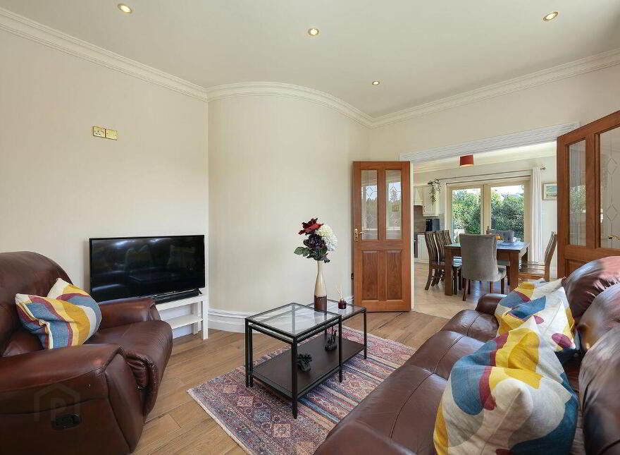 Riverbrook House, Ballymore Eustace