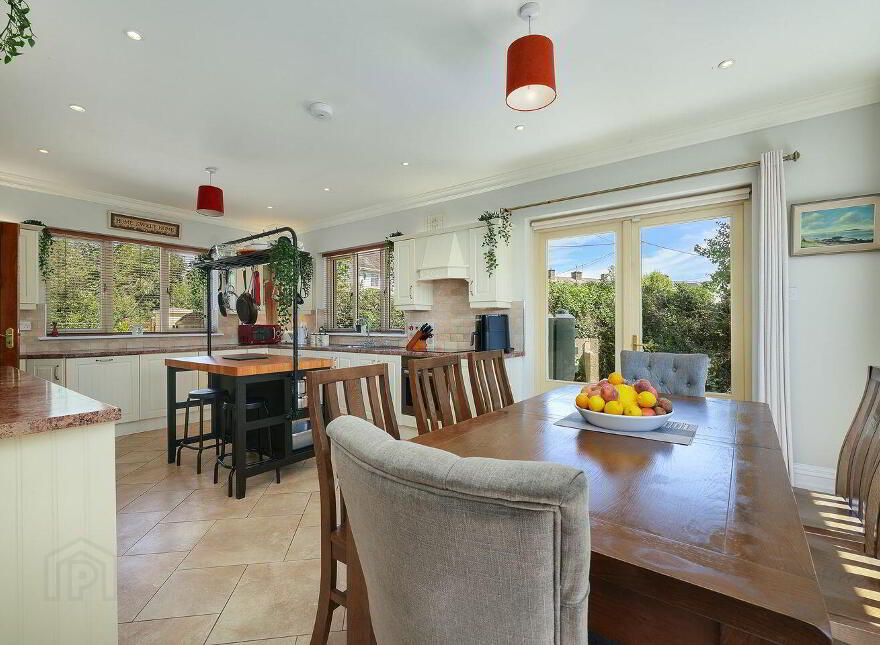 Riverbrook House, Ballymore Eustace