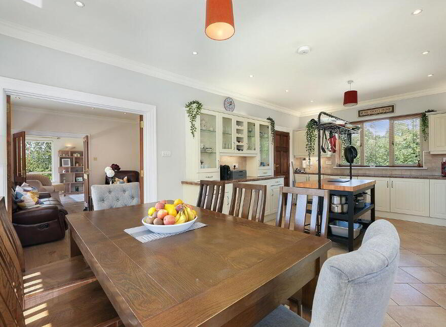 Riverbrook House, Ballymore Eustace