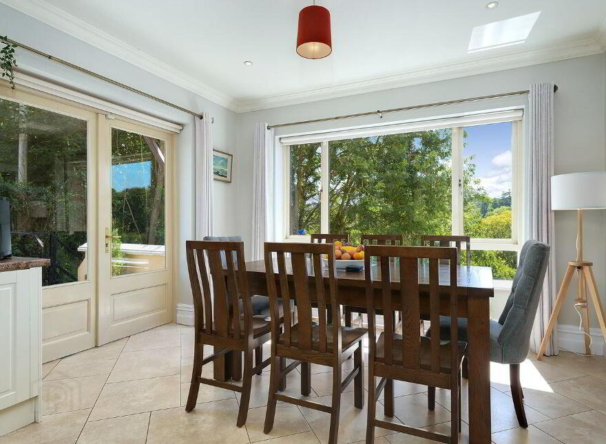 Riverbrook House, Ballymore Eustace