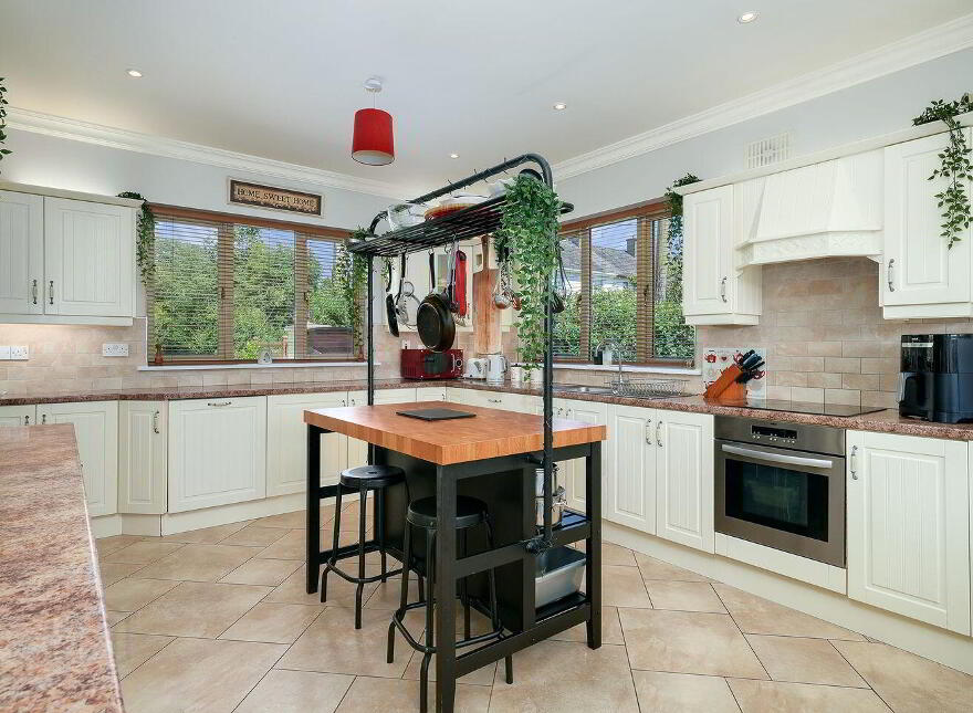 Riverbrook House, Ballymore Eustace
