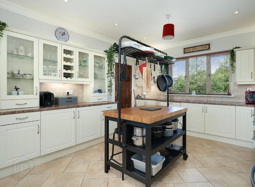 Riverbrook House, Ballymore Eustace