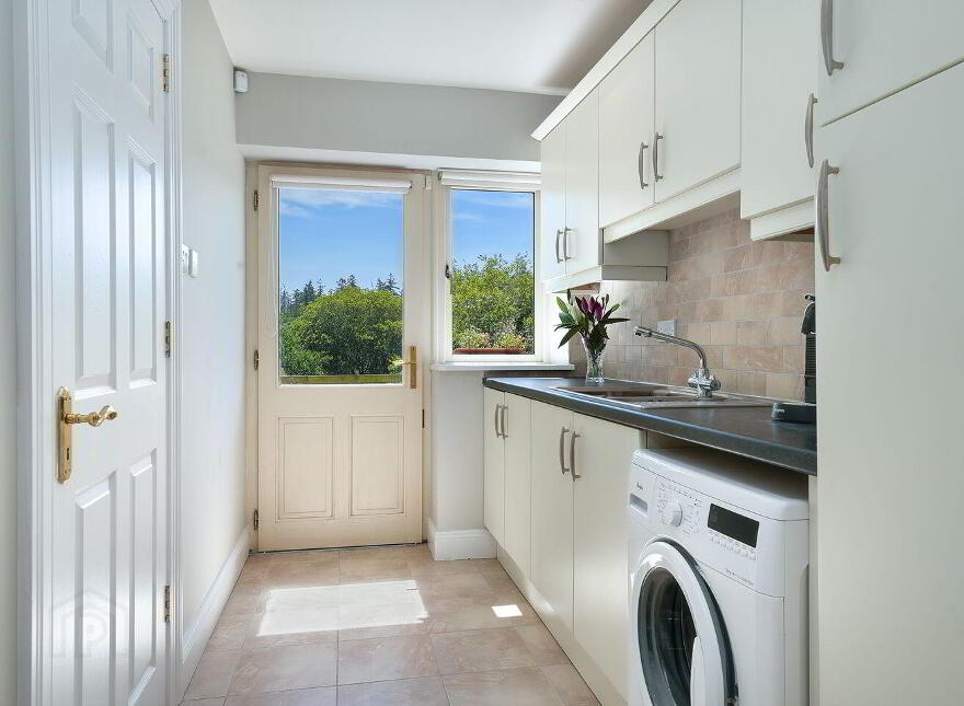 Riverbrook House, Ballymore Eustace