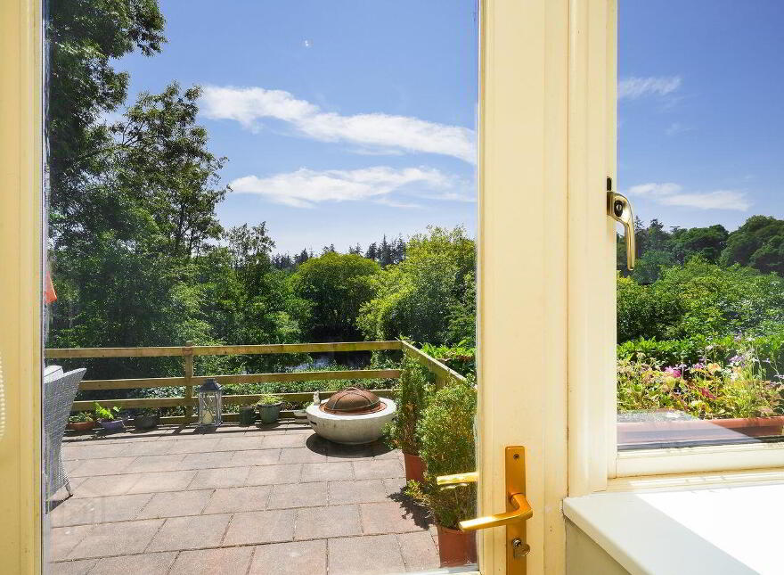 Riverbrook House, Ballymore Eustace