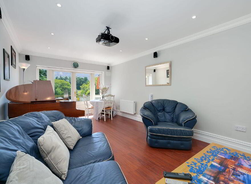 Riverbrook House, Ballymore Eustace