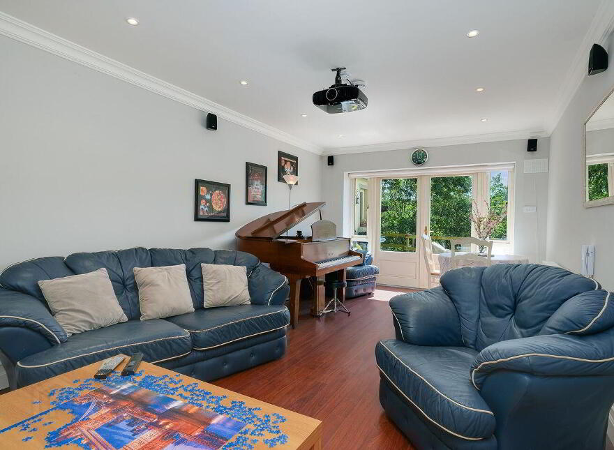 Riverbrook House, Ballymore Eustace