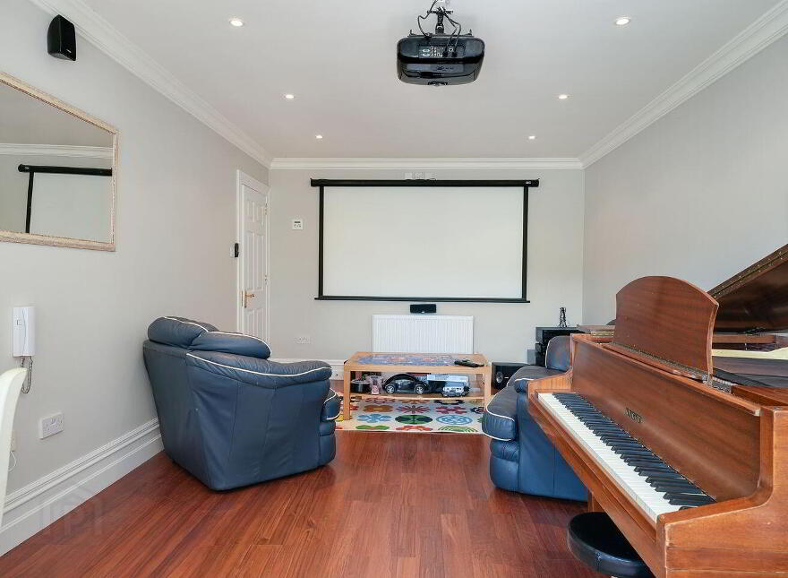 Riverbrook House, Ballymore Eustace
