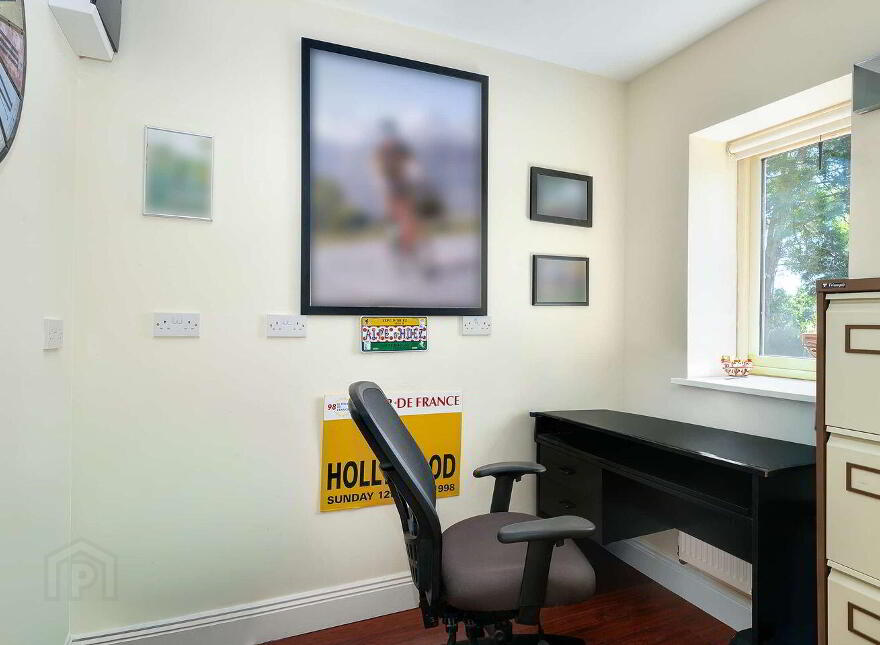 Riverbrook House, Ballymore Eustace