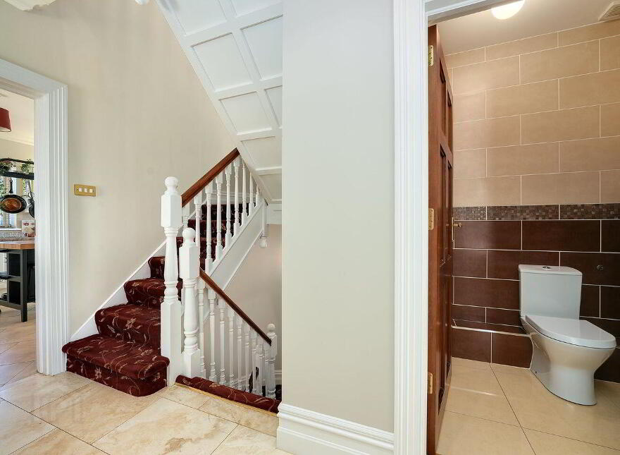 Riverbrook House, Ballymore Eustace