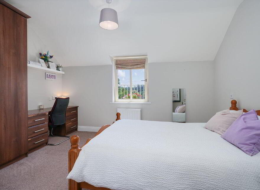Riverbrook House, Ballymore Eustace