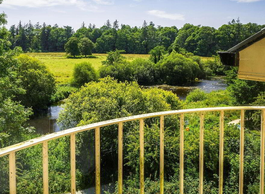 Riverbrook House, Ballymore Eustace