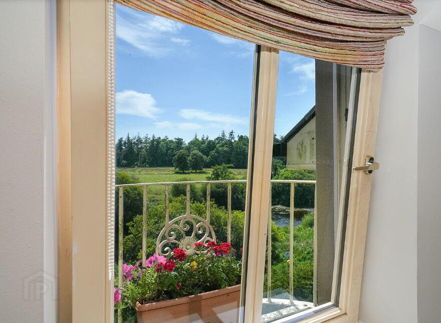 Riverbrook House, Ballymore Eustace