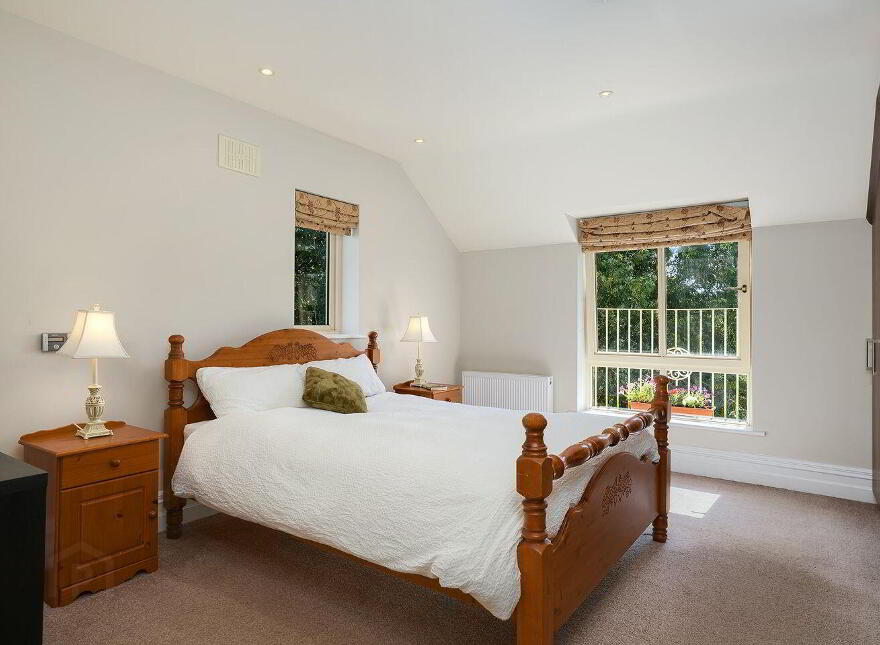 Riverbrook House, Ballymore Eustace