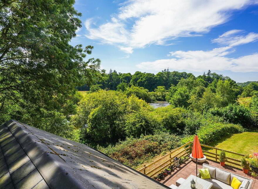 Riverbrook House, Ballymore Eustace