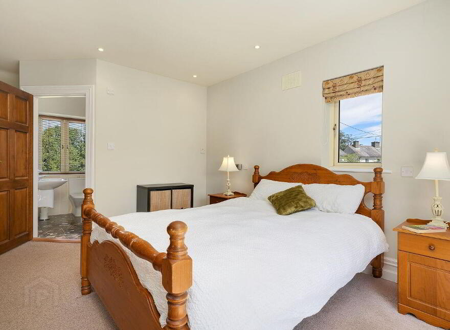 Riverbrook House, Ballymore Eustace