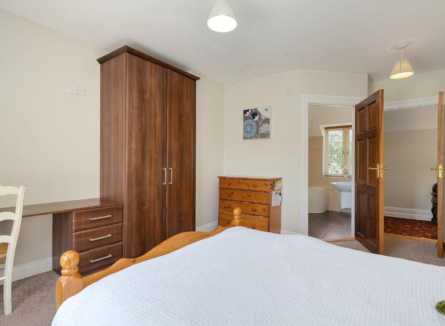 Riverbrook House, Ballymore Eustace
