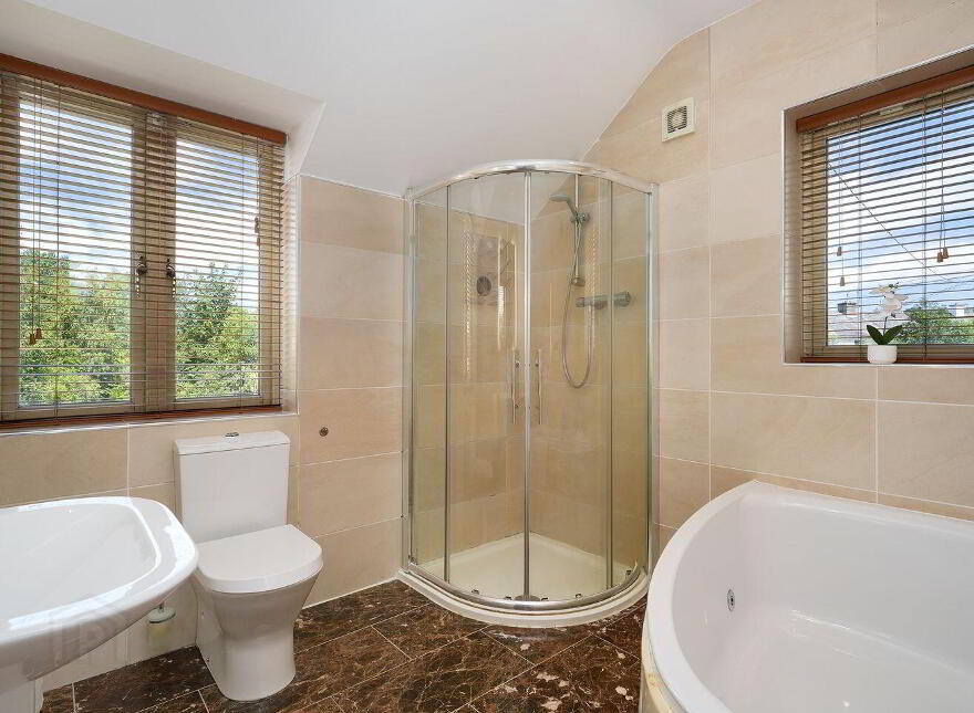Riverbrook House, Ballymore Eustace