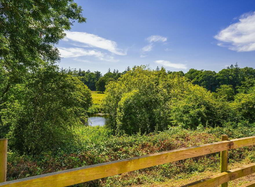 Riverbrook House, Ballymore Eustace