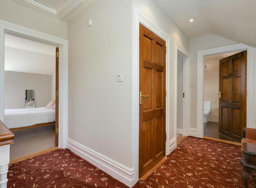 Riverbrook House, Ballymore Eustace