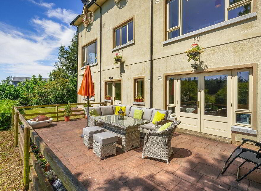 Riverbrook House, Ballymore Eustace