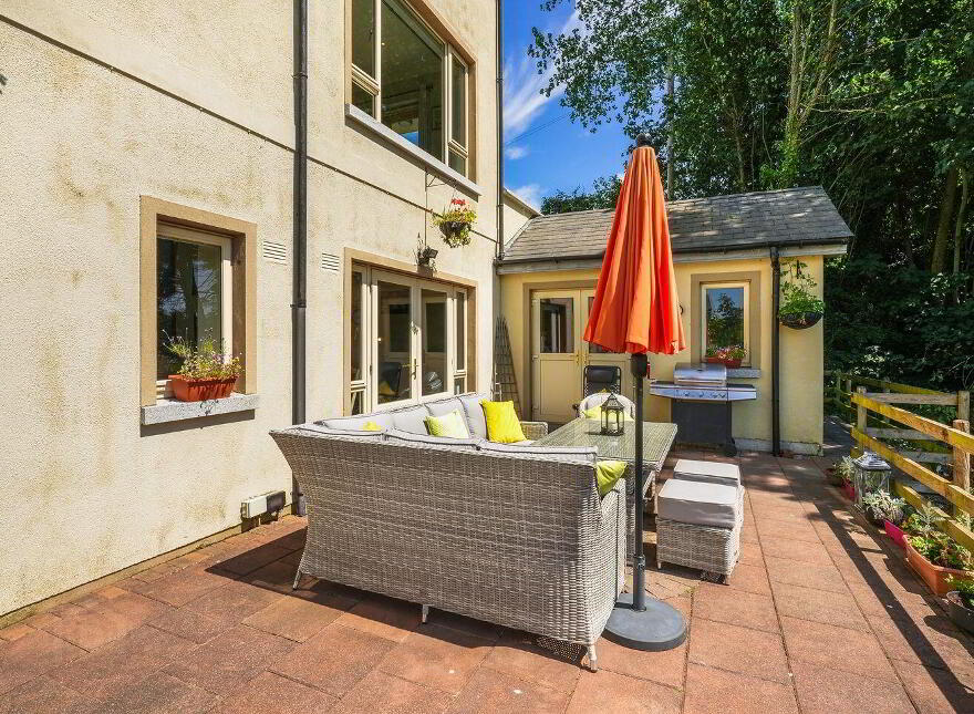 Riverbrook House, Ballymore Eustace