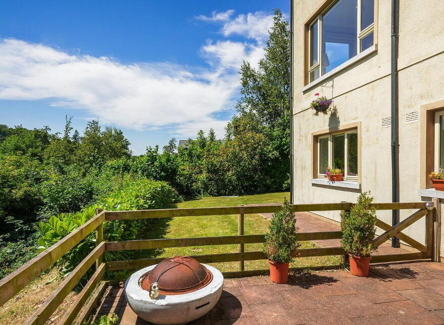 Riverbrook House, Ballymore Eustace