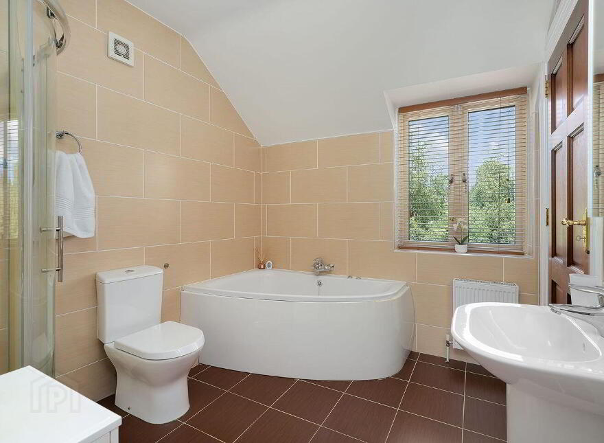 Riverbrook House, Ballymore Eustace