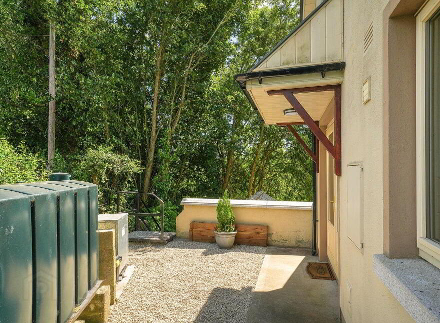 Riverbrook House, Ballymore Eustace