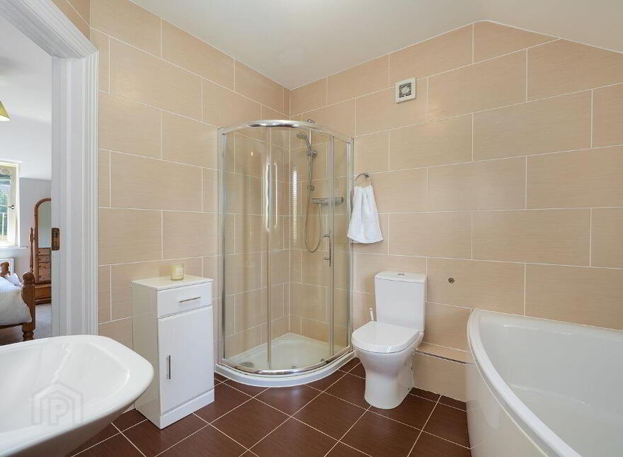 Riverbrook House, Ballymore Eustace