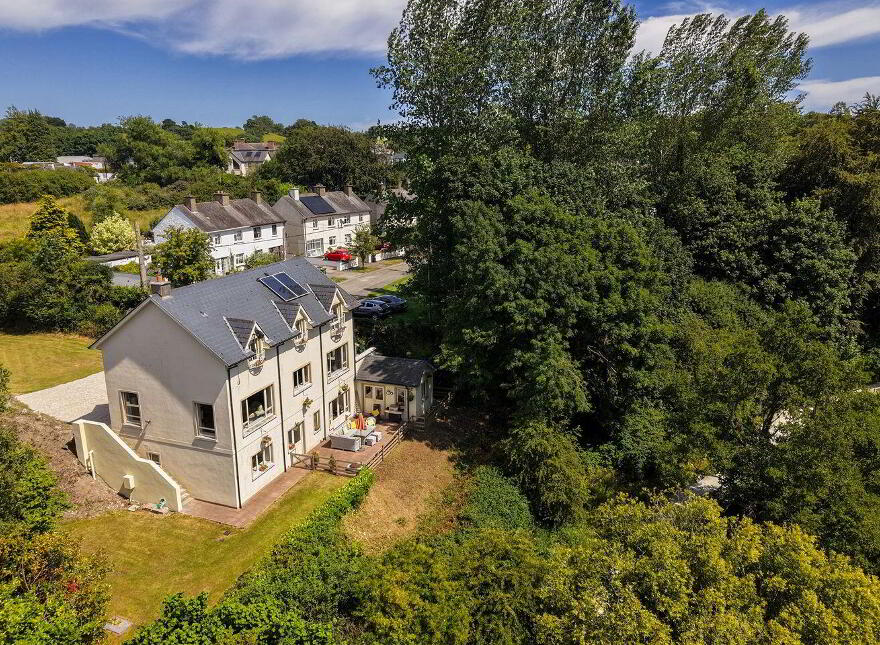 Riverbrook House, Ballymore Eustace