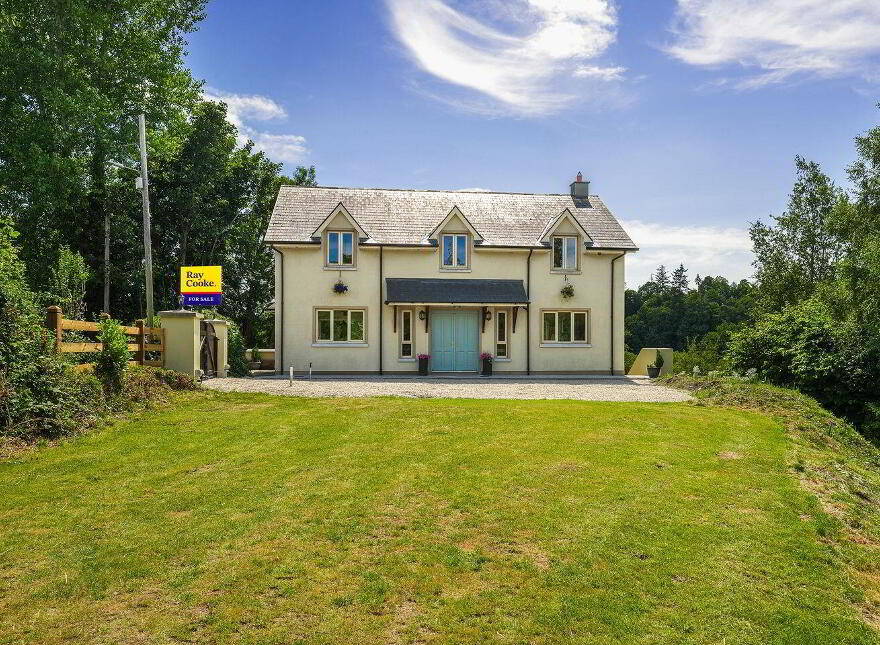 Riverbrook House, Ballymore Eustace