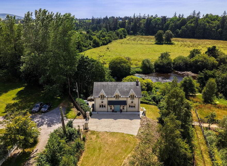 Riverbrook House, Ballymore Eustace