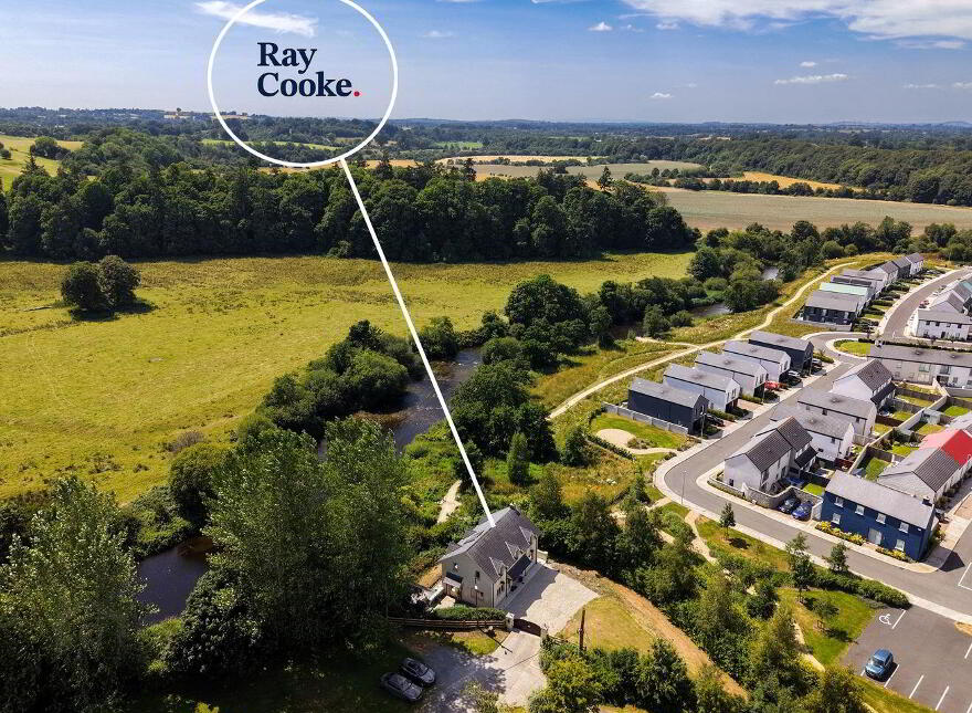 Riverbrook House, Ballymore Eustace