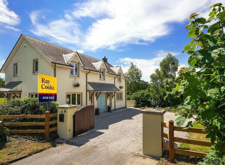 Riverbrook House, Ballymore Eustace