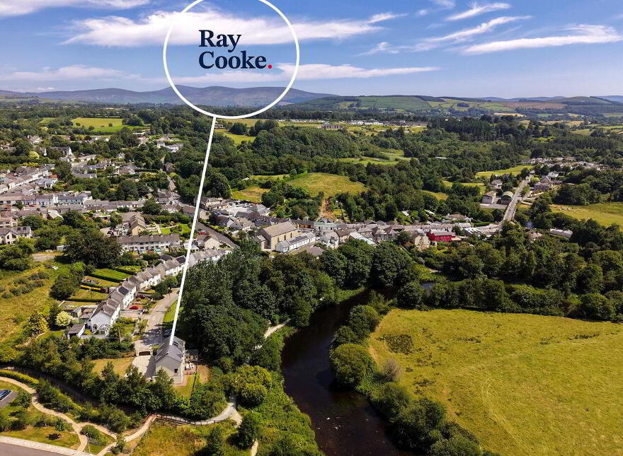 Riverbrook House, Ballymore Eustace