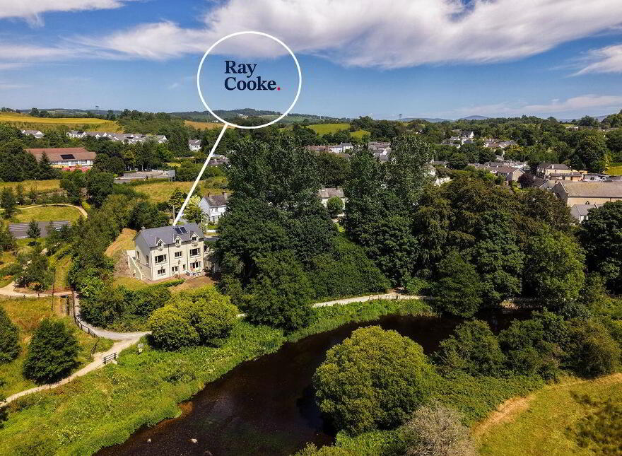 Riverbrook House, Ballymore Eustace
