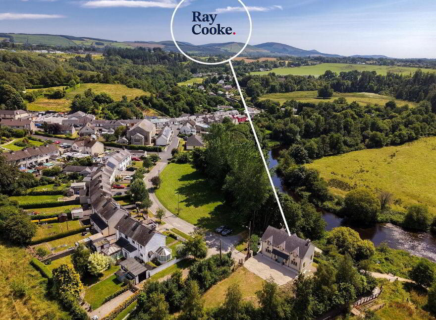 Riverbrook House, Ballymore Eustace
