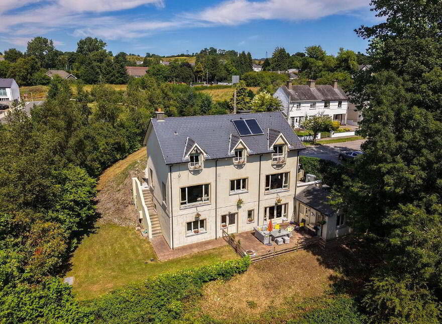 Riverbrook House, Ballymore Eustace