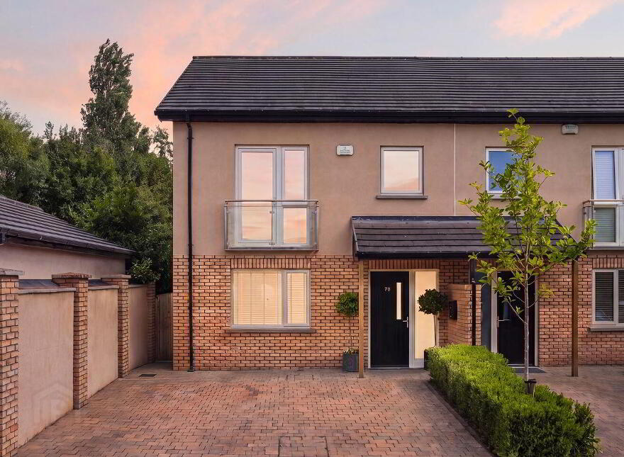 70 Silken Park Avenue, Kingswood, Citywest