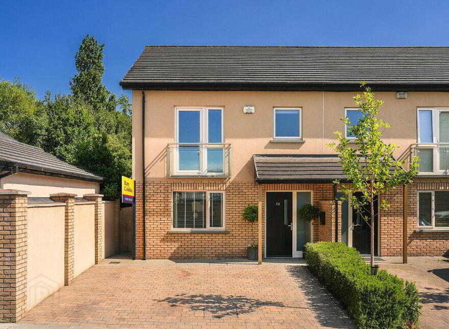 70 Silken Park Avenue, Kingswood, Citywest