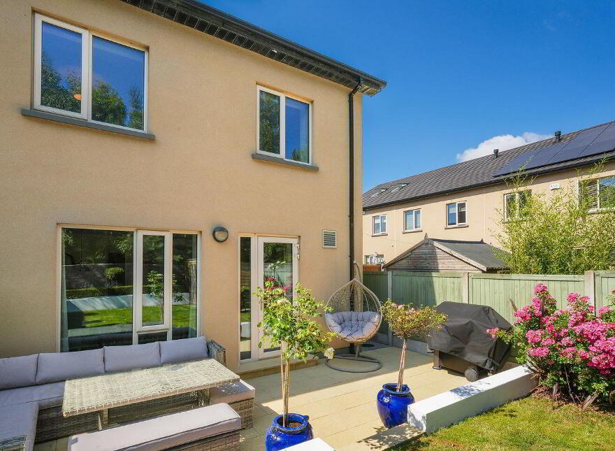 70 Silken Park Avenue, Kingswood, Citywest