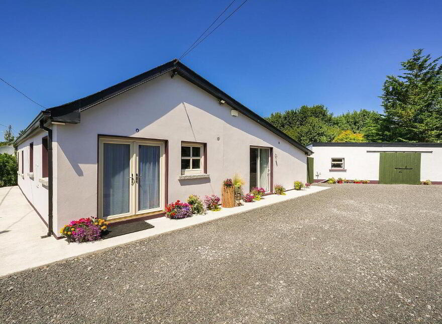 Boleybeg, Ballitore