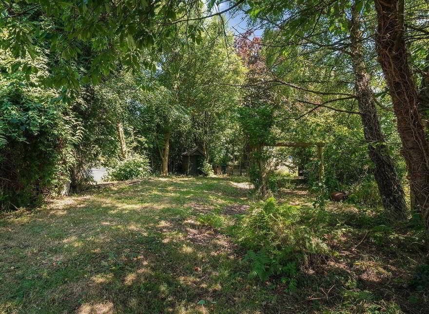 Boleybeg, Ballitore