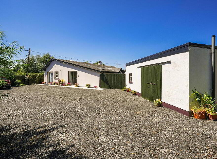 Boleybeg, Ballitore
