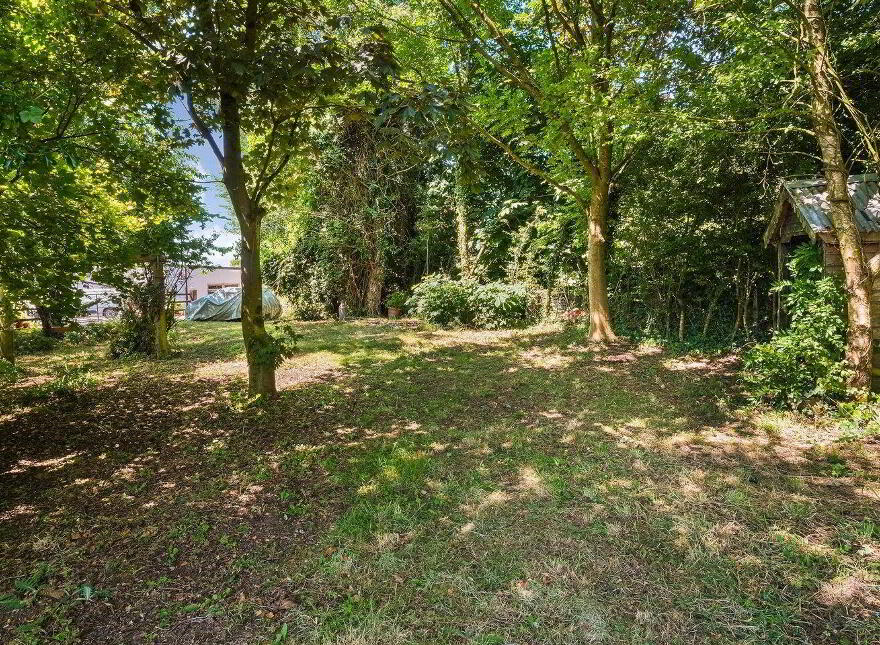 Boleybeg, Ballitore